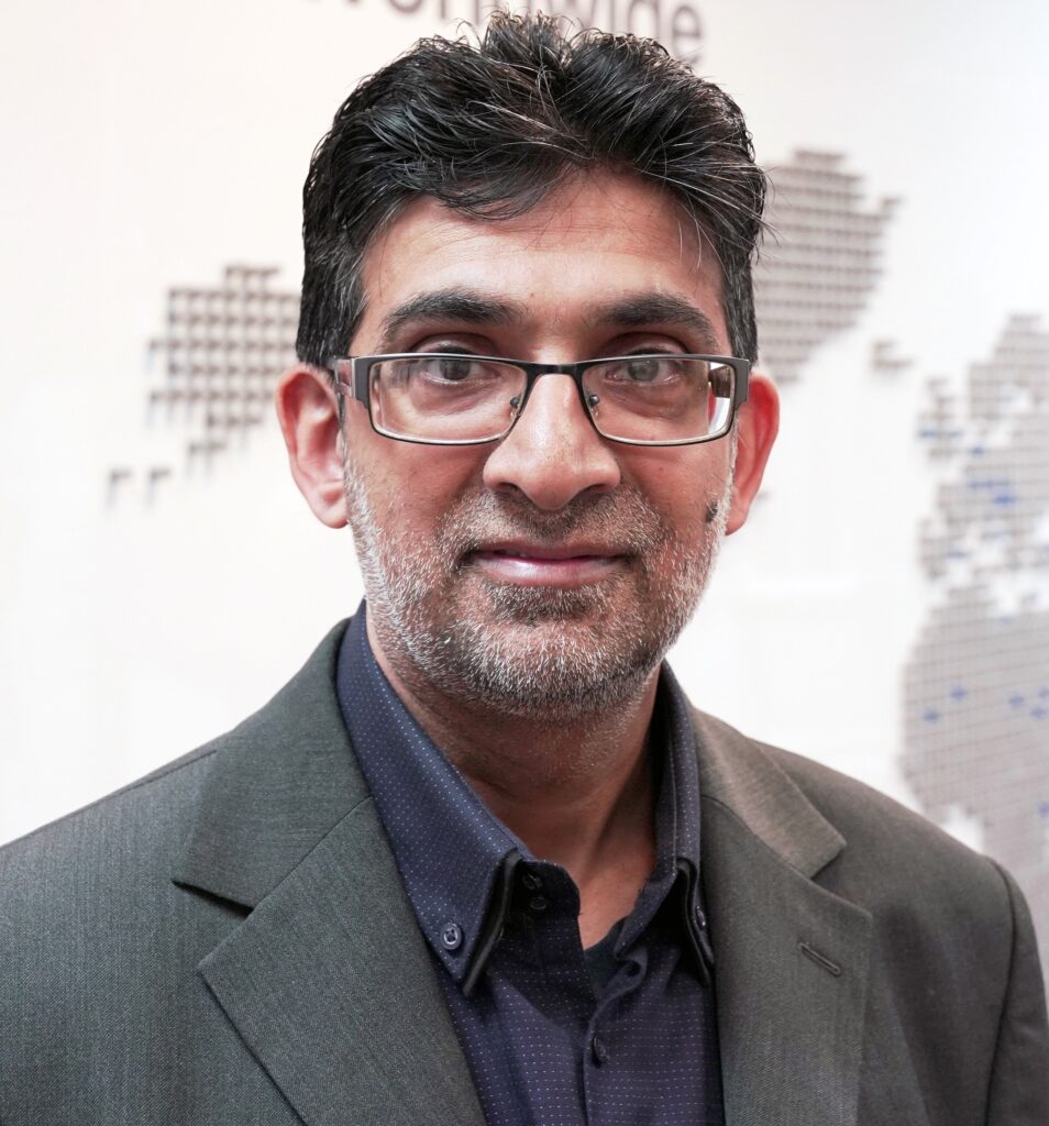 Affan Cheema