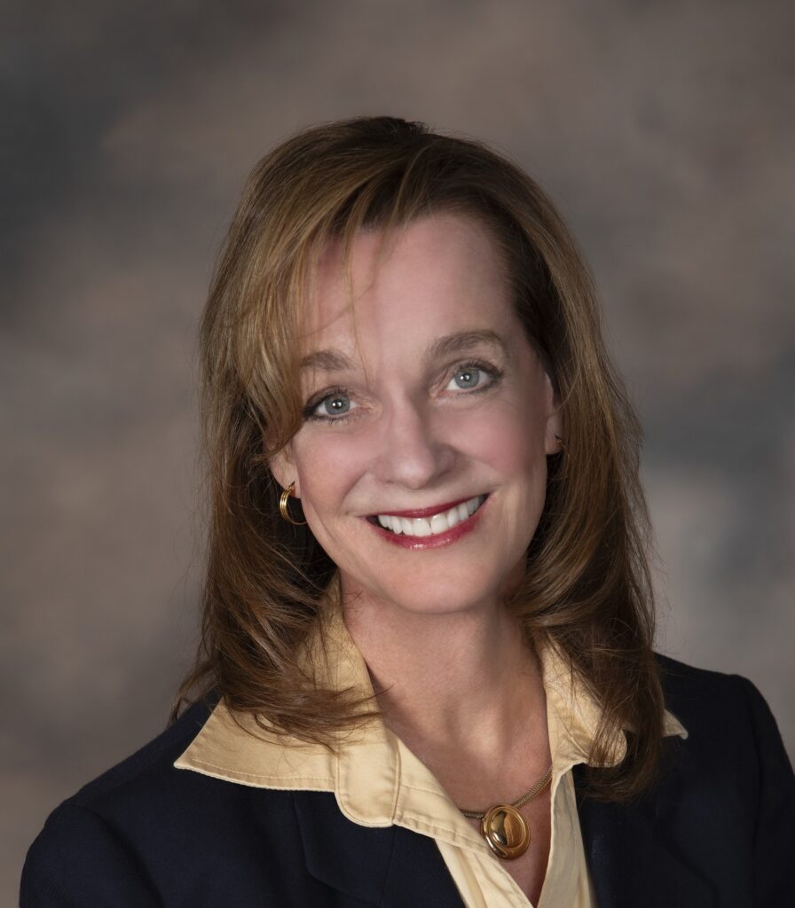 Ms. Allyson Egbert