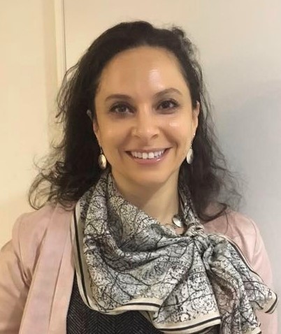 Rania Elessawi