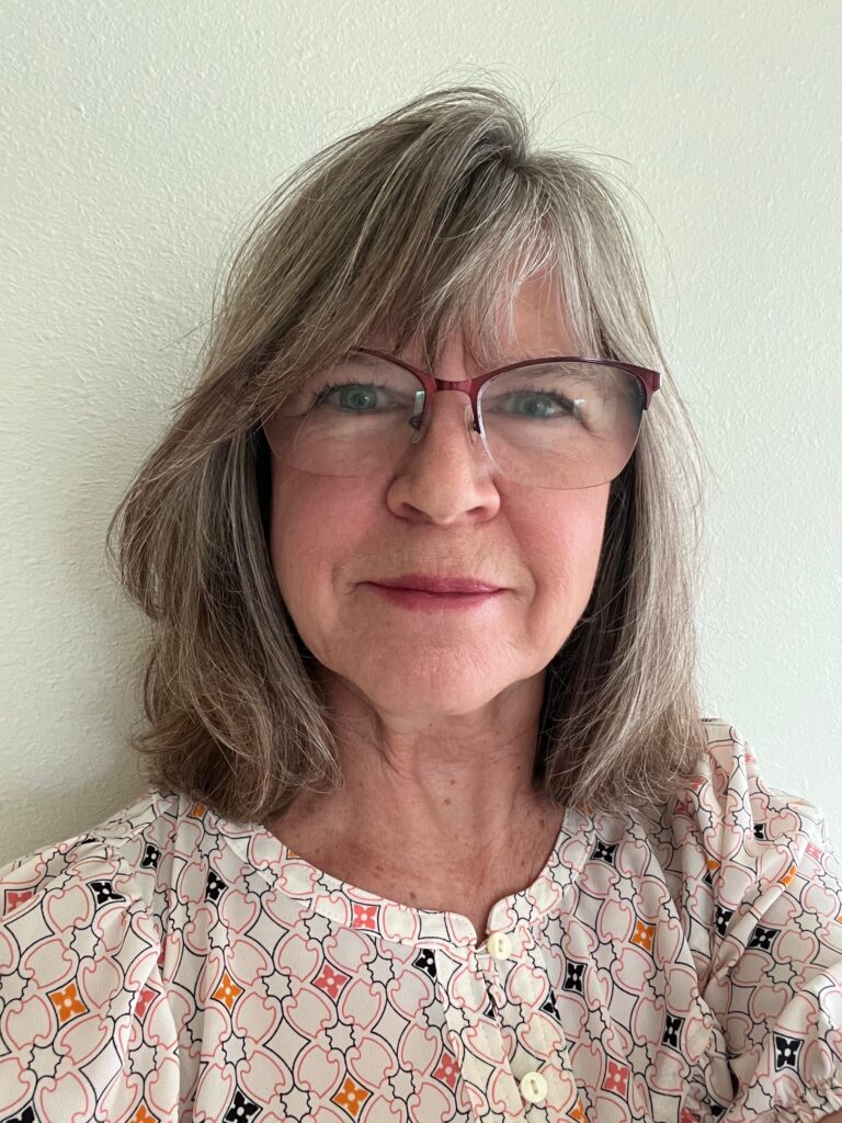 Ann Parker