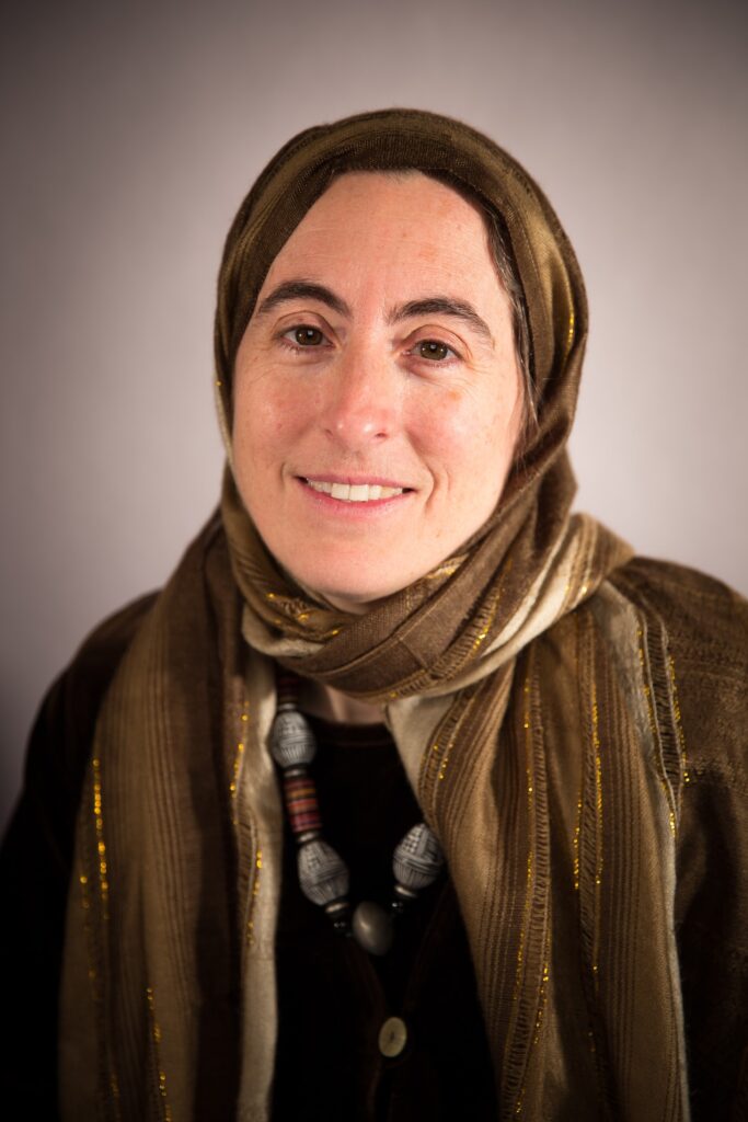 Christina Tobias-Nahi