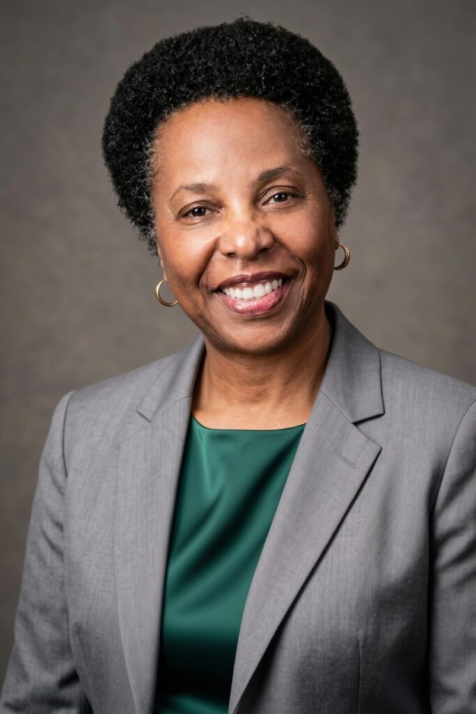 Tonya Amankwatia