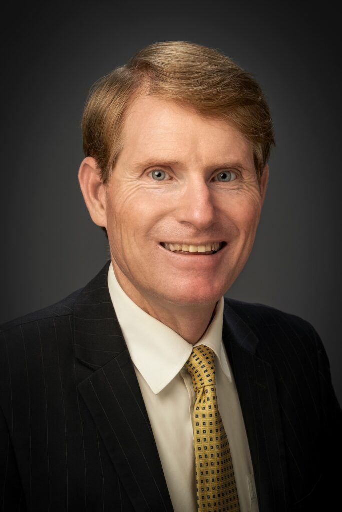 Dr. Nicholas P. Miller