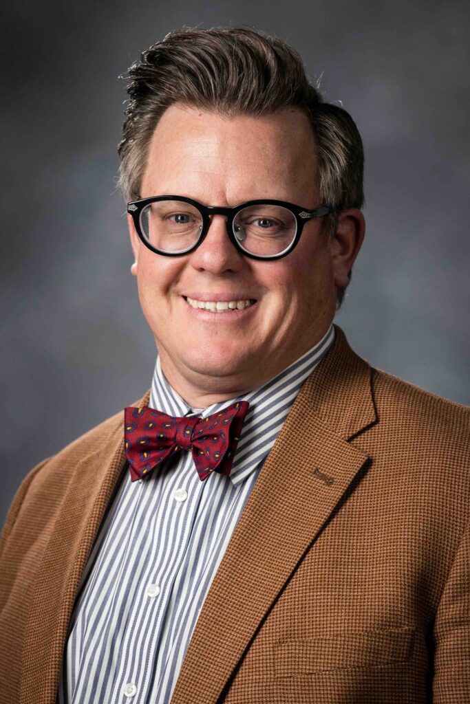 Andrew C. Reed