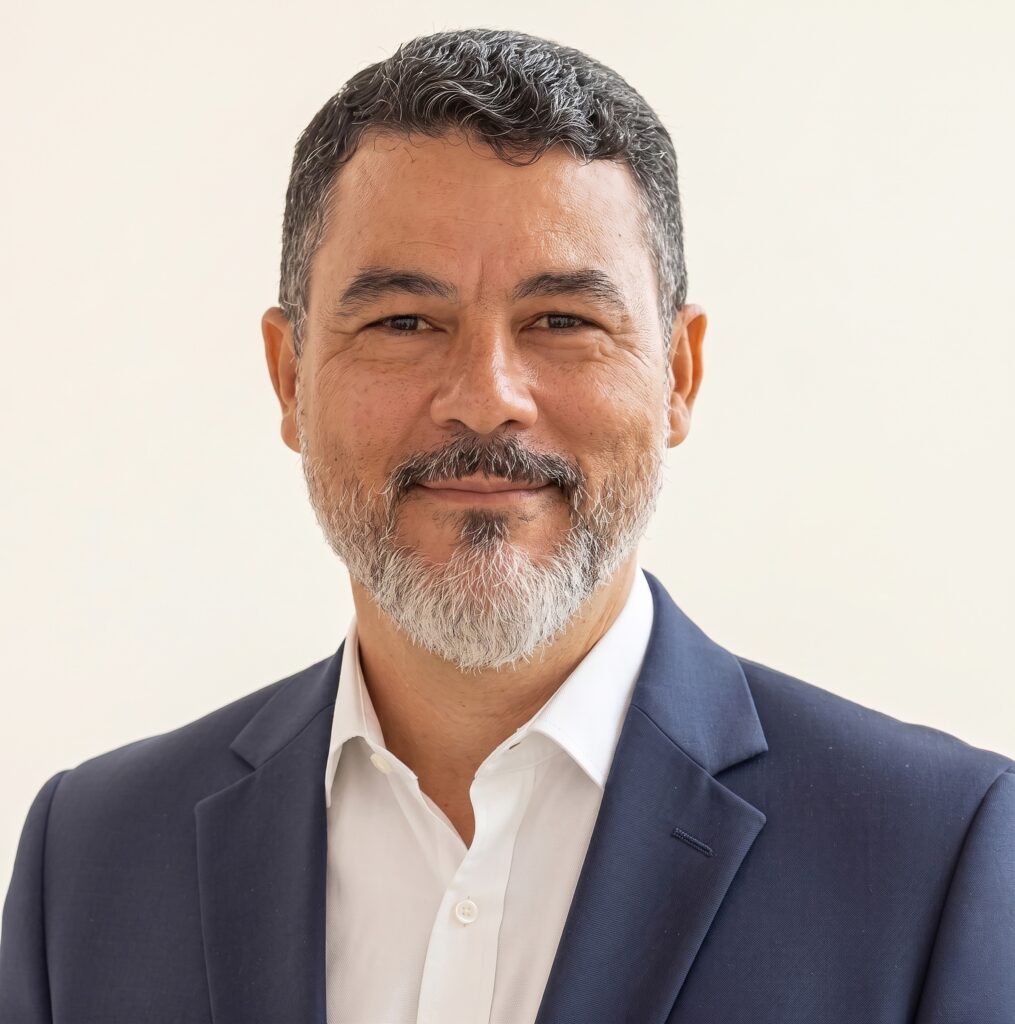 Ivo Pereira da Silva