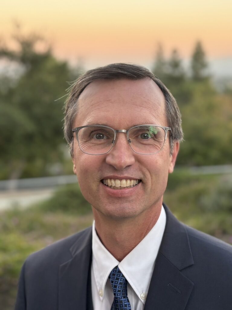 Timothy B. Smith