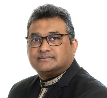 MANIRAJ SUKDAVEN