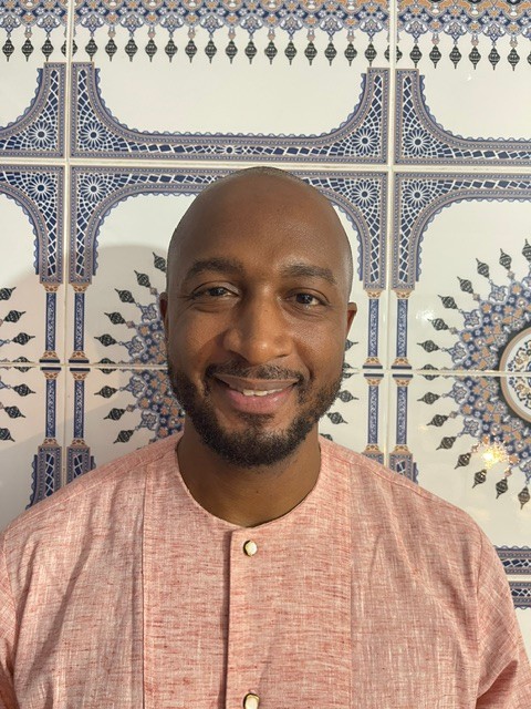 Rashad Abdul-Rahmaan