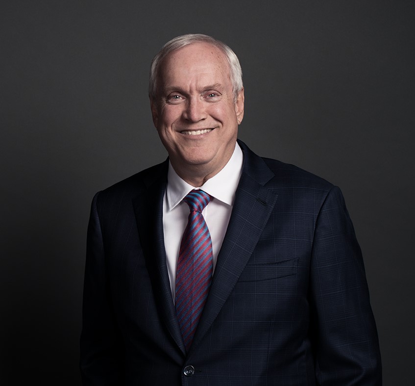 Robert C Gay