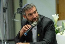 Rabbi Dr. Aharon Ariel Lavi