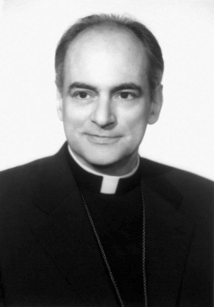 Marcelo Sánchez Sorondo