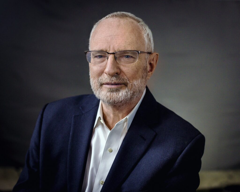 David Saperstein