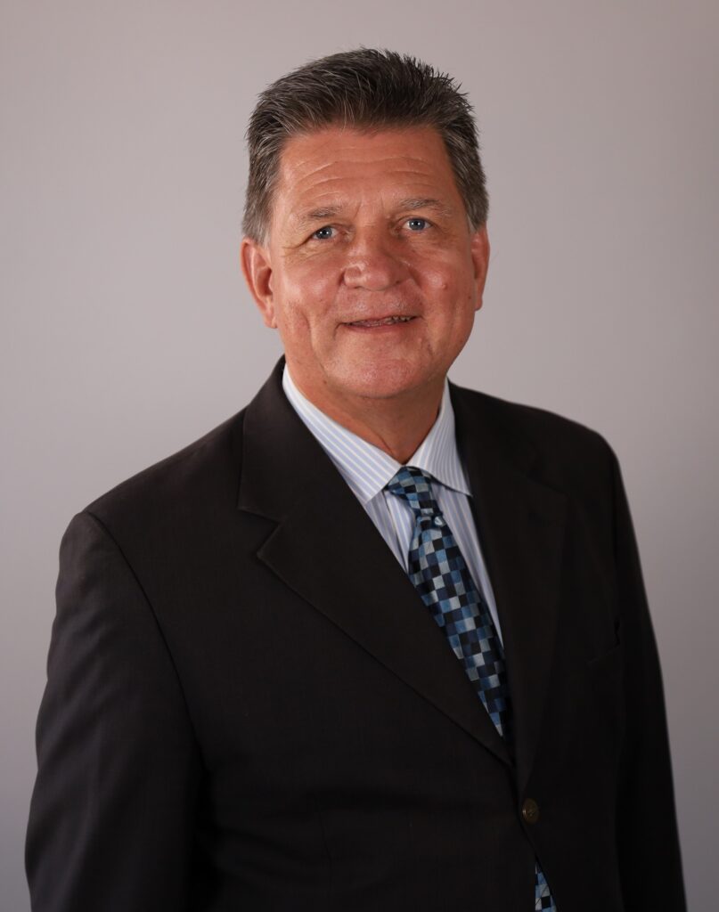 Michael Swain