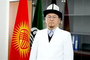 Abdulaziz Zakirov