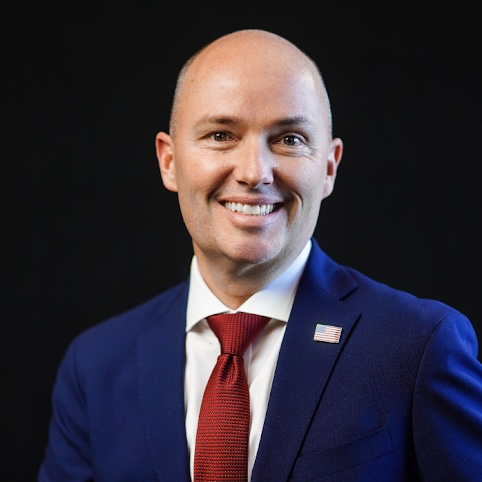 Spencer J. Cox