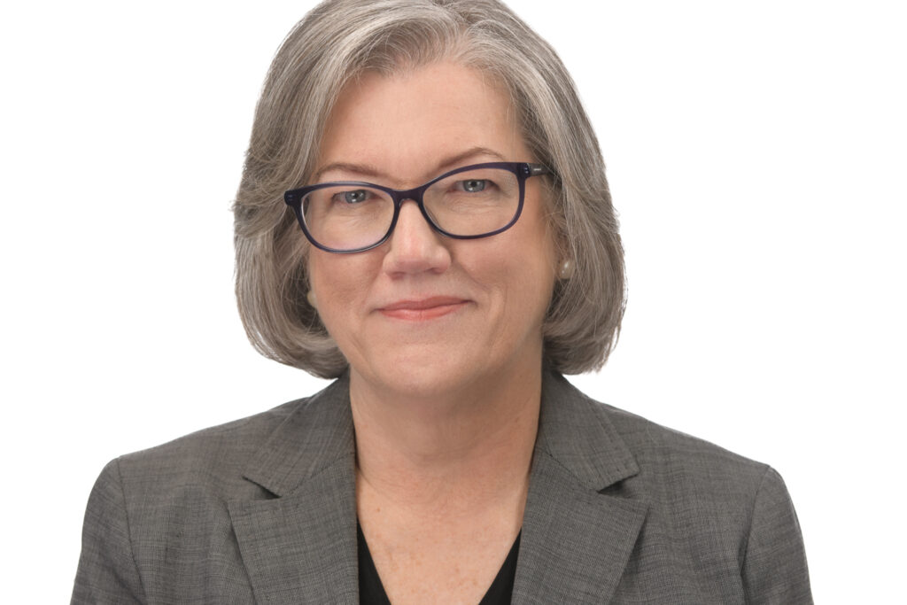 Ms. Anne Simmons-Benton