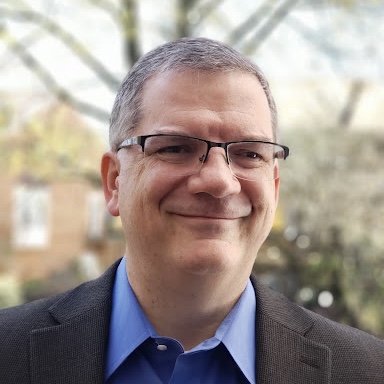 Doug Fountain