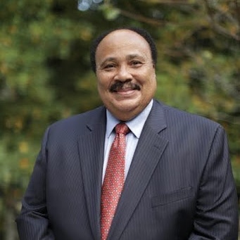 Martin Luther King III