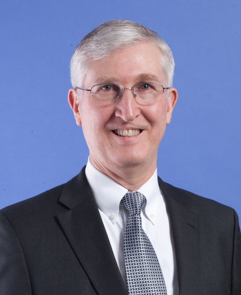 Tim Stratford