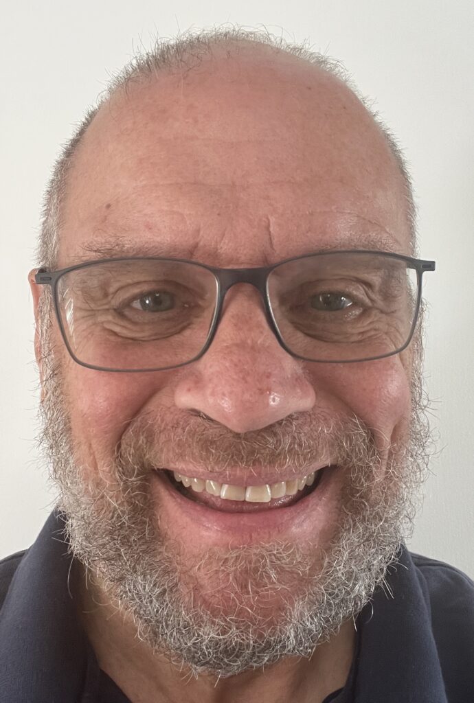 Rabbi Mark Dratch