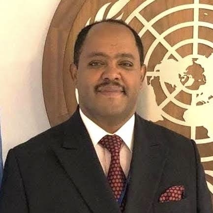 Mussie Hailu