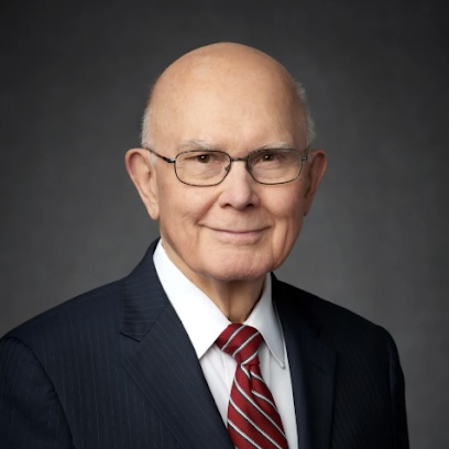 President Dallin H. Oaks